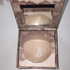 Urban Decay Naked Illuminated